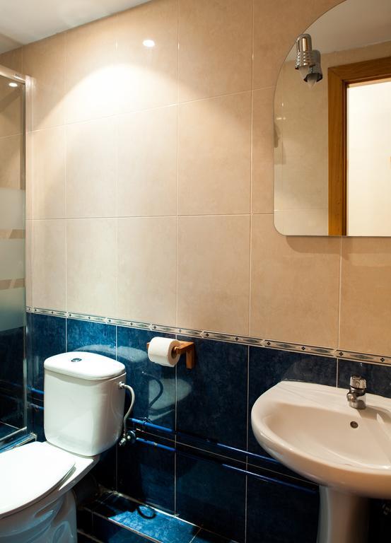 Estudios Pelayo Guest House Barcelona Room photo