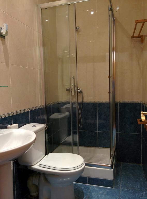 Estudios Pelayo Guest House Barcelona Room photo