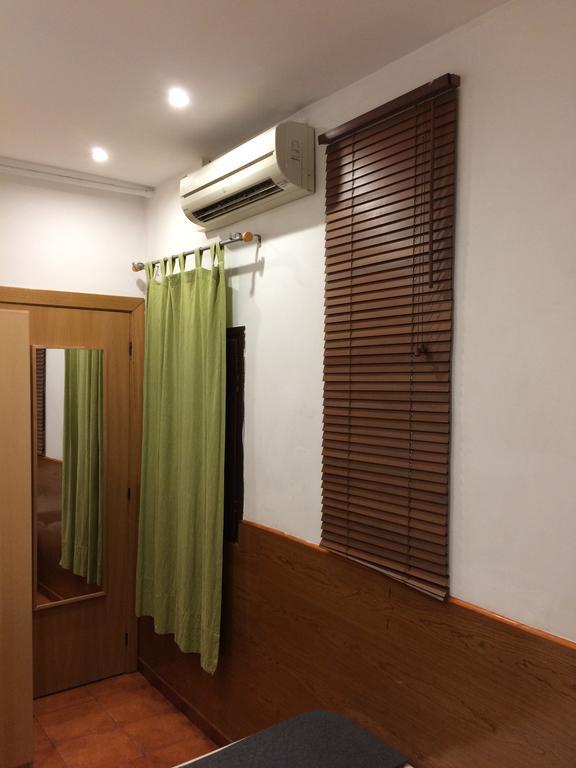 Estudios Pelayo Guest House Barcelona Room photo