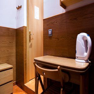 Estudios Pelayo Guest House Barcelona Exterior photo