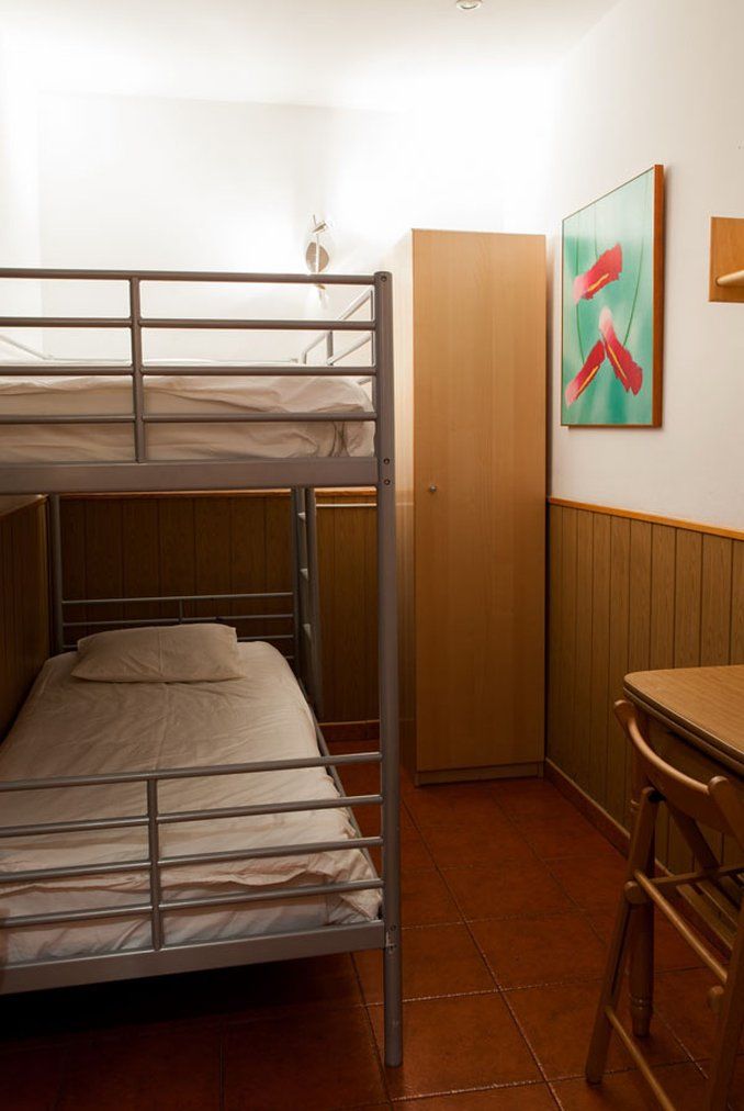 Estudios Pelayo Guest House Barcelona Exterior photo
